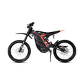ELECTRIC SR DIRK BIKE(Black)