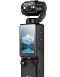 PORTABLE CAMERA