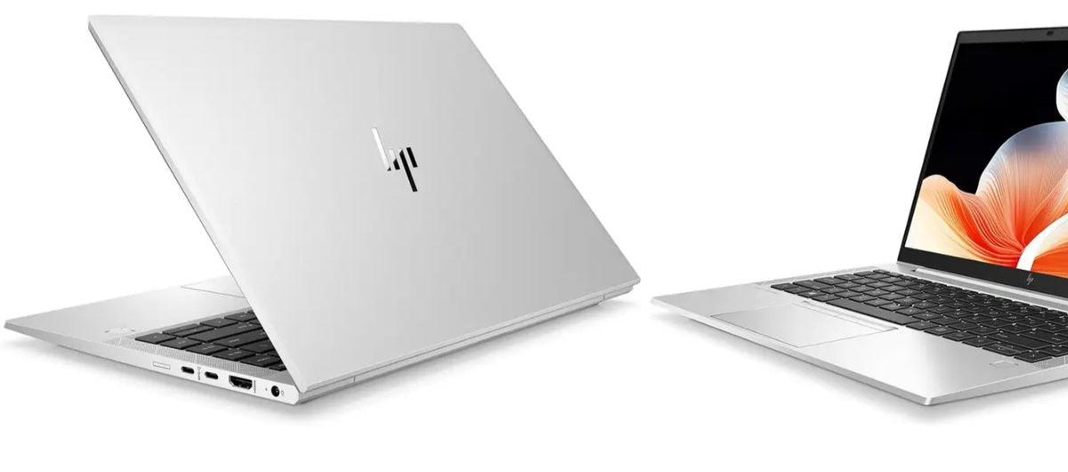 WINDOWS 11 LADTOP HP