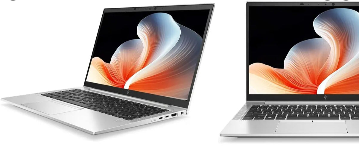 WINDOWS 11 LADTOP HP